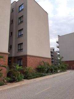 Cozy Accommodation near JKIA Airport/SGR Railway - Nairobi - 6