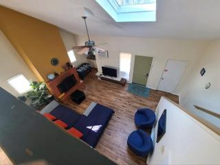 Cozy and quiet place to relax and unwind . - Tannersville - 0