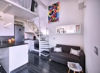 STUDIO THE BEACH - Regarda Travel - Bardolino - 4
