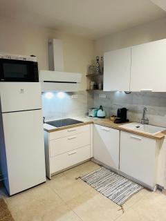 Appartement Sea Shell - Cavalaire-sur-Mer - 7