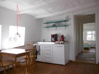 Brunottescher Hof - Wallenstedt - 1