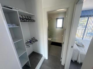 Precioso, luminoso y maravilloso apartamento con piscina junto al mar y la playa en Vera - Vera - 2
