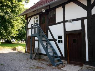 Brunottescher Hof - Wallenstedt - 4