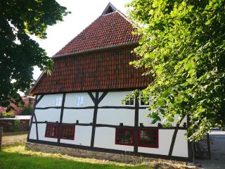 Brunottescher Hof - Wallenstedt - 3
