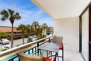 Sunny and Ready - Myrtle Beach - 9