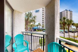 Sunny and Ready - Myrtle Beach - 7
