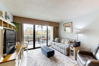 Sunny and Ready - Myrtle Beach - 4