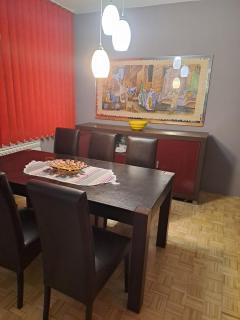 Accommodation Zara - 1