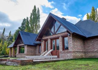 Casa Campo Bariloche - San Carlos de Bariloche - 0