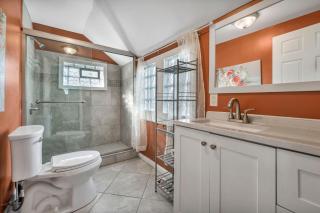 3336 Storer 1 Bedroom 1 - Cleveland - 4