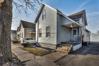 3336 Storer 1 Bedroom 1 - Cleveland - 3