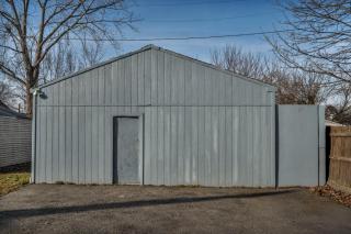 3336 Storer 1 Bedroom 1 - Cleveland - 1