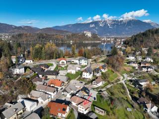 Holiday Lake - Bled - 7