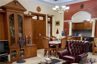 homestay kenari pusat kota - Demangan - 4
