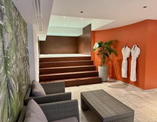 Urban Hotel & Spa Aix-les-Bains - BW Signature Collection - 1