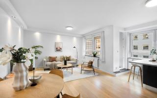 Nydelig leilighet på Nordnes! - Bergen - 0