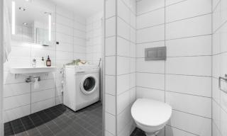 Nydelig leilighet på Nordnes! - Bergen - 4