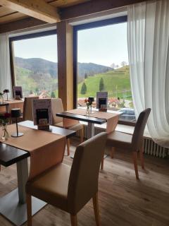 Schwarzwald Hotel Wiedenerhof - Wieden - 4