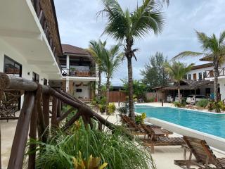 Sand Beach Boutique Hotel - 6
