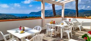 Residenza Mini Hotel - RTA e Appartamenti Vacanza - Lacona - 1