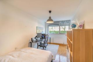 Acogedora habitación en apartamento con terraza - Pamplona - 3