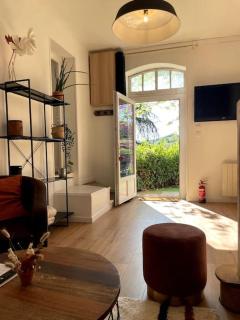 Maison avec jardin dans domaine des Crozes - 4