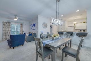 Disney/Championsgate Area/ Tuscana Resort - Kissimmee - 9