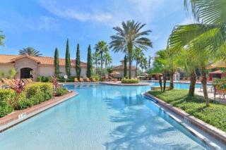 Disney/Championsgate Area/ Tuscana Resort - Kissimmee - 4