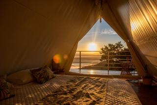 Quimera Glamping - Pacuar - 8