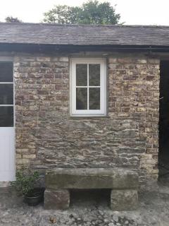 The Courtyard at Moone - 2