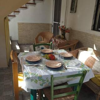 Apartment Paradisos 100μ. από παραλία Ασπροβάλτας - Asprovalta - 0