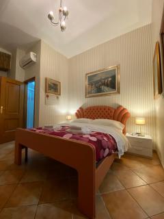 apartment for 6 people - Rom - 9