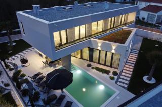 Villa 034 Zaton - Adriatic Luxury Villas - Zaton - 0
