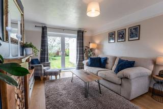 Ivy House - Northampton - 9