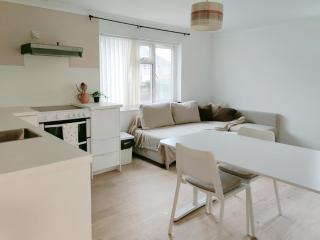 Near station modern 2 bedroom flat in Cambridge - Cambridge - 9