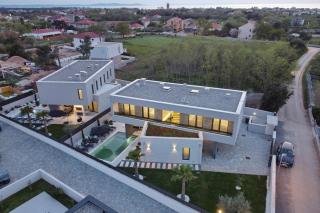 Villa 034 Zaton - Adriatic Luxury Villas - Zaton - 9