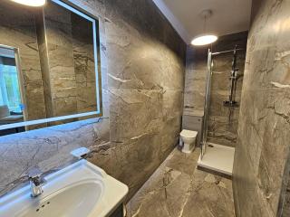 ABBEY HOTEL - Stafford - 6