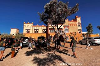 RIAD TUMAST - 3