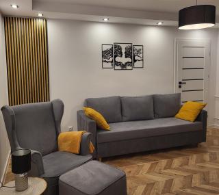 Apartament M&K z widokiem na Stare Miasto - Zamość - 0