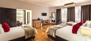 Clanwilliam Hotel - Clanwilliam - 9