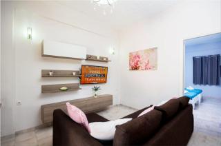 Amaryllis Boutique Apartments - Moraḯtika - 2
