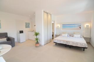 Apartamentos Casa Franziska - Talamanca - 9