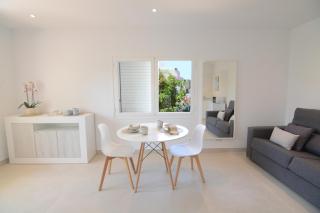 Apartamentos Casa Franziska - Talamanca - 7