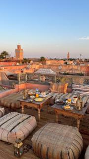 Riad Ksar Fawz & Spa - 6