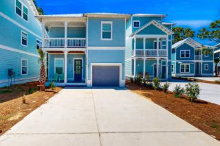 Lagoon Luxury - Panama City Beach - 6