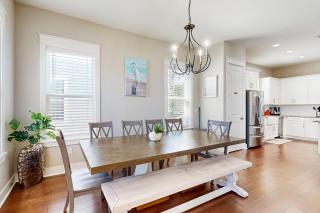Lagoon Luxury - Panama City Beach - 3