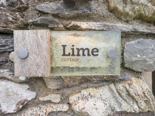 Lime Cottage - 7