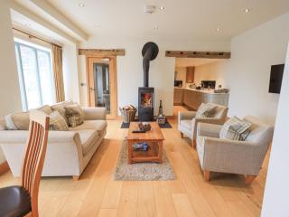 Lime Cottage - 6