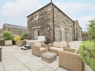 Hazel Cottage - 0