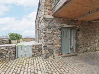 Hazel Cottage - 8